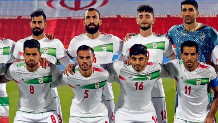 FIFA xác nhận Iran sẽ tham dự World Cup 2026 theo đúng kế hoạch