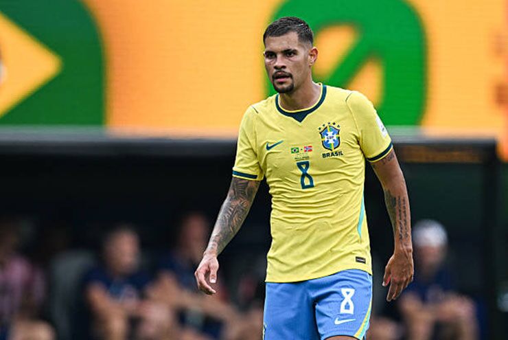 Trực tiếp chuyển nhượng 24/7: Arsenal ra giá 70 triệu bảng cho Bruno Guimaraes - 3