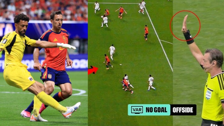 2 trận đấu của ĐT Tây Ban Nha ở World Cup 2026 nằm trong diện "cảnh báo bất thường"