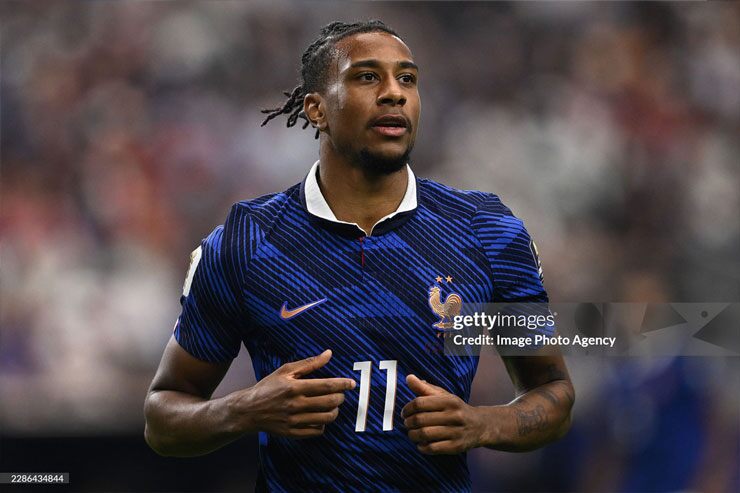 Olise là vấn đề nghiêm trọng đối với Bayern Munich, kịch bản "bom tấn" thế kỷ nổ ra - 1