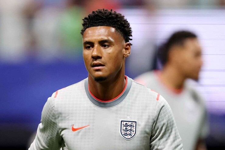 Trực tiếp chuyển nhượng 25/7: MU - Arsenal tranh giành Watkins - 1