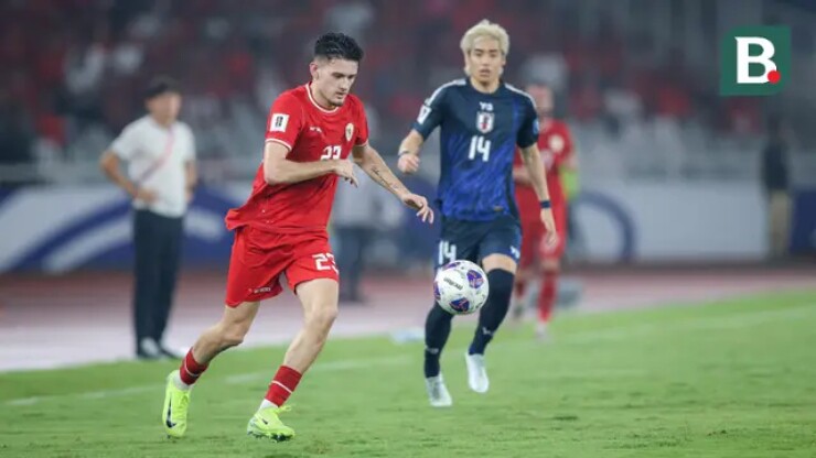 Justin Hubner không thể tham dự AFF Cup cùng ĐT Indonesia?