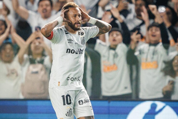 Neymar