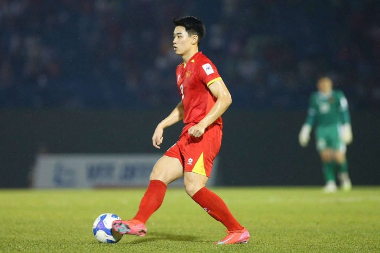 Nguyễn Đình Bắc sinh ngày 19/8/2004 tại Hưng Nguyên, Nghệ An. Ảnh: FBNV.