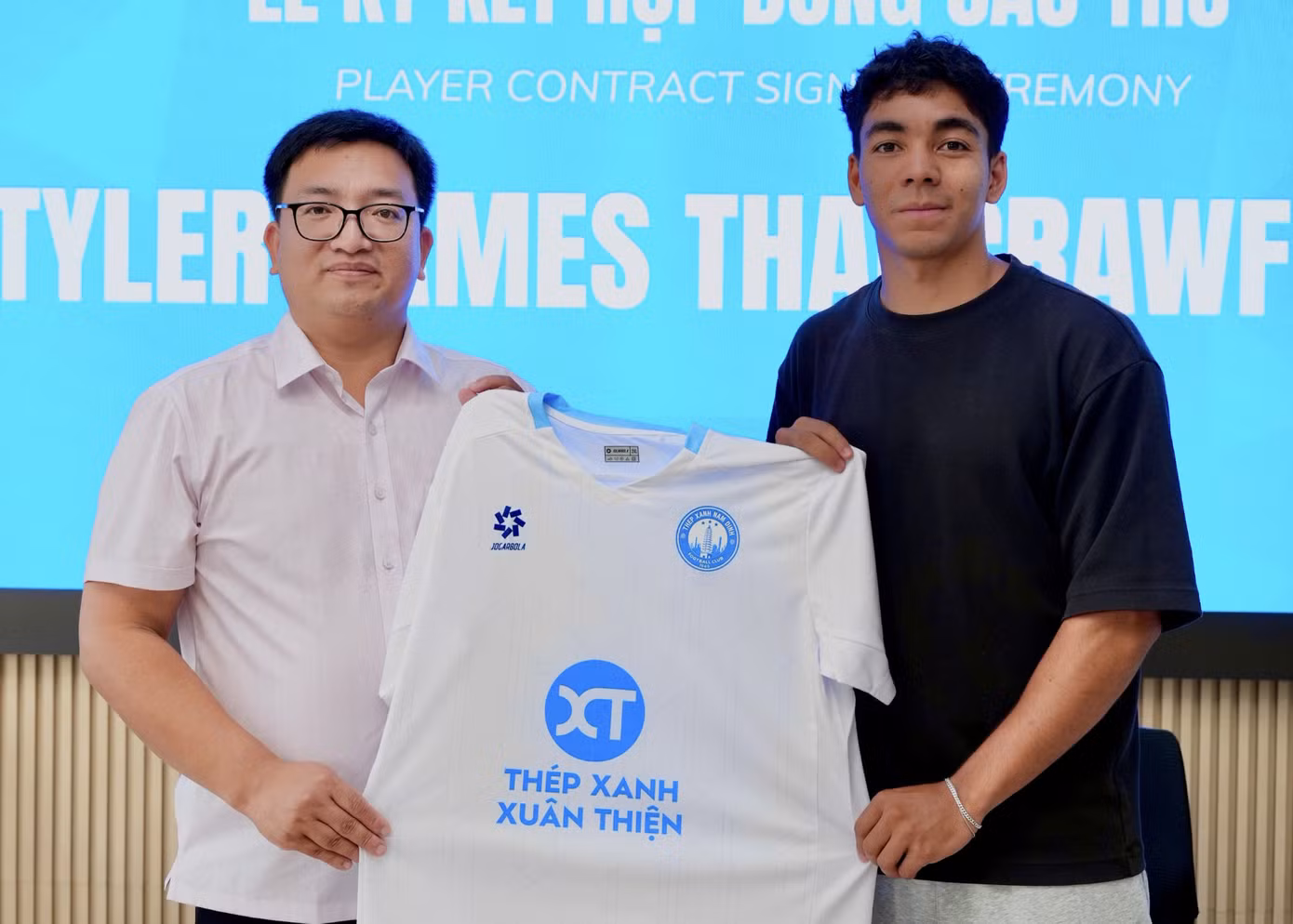 Thị trường chuyển nhượng V.League: Vòng xoáy bạc tỷ và cuộc đua không điểm dừng - 2