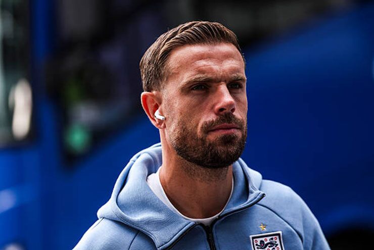 Trực tiếp chuyển nhượng 28/7: Chelsea bất ngờ mời Jordan Henderson, Salah không sang Thổ Nhĩ Kỳ - 1