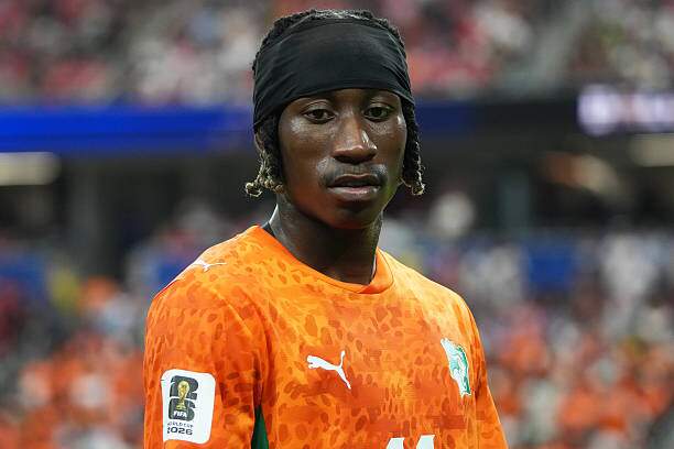 Yan Diomande sẽ có giá 135 triệu euro khi chuyển về Real Madrid