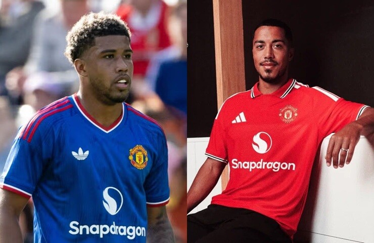 Cả Santos lẫn Tielemans đều đã&nbsp;có kinh nghiệm chinh chiến&nbsp;tại Ngoại hạng Anh