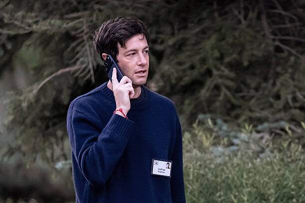Joshua Kushner, nhà đầu tư công nghệ đang đàm phán mua cổ phần của World Cup