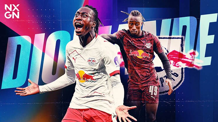 Real Madrid vẫn mua Diomande bất chấp tương lai Vinicius ra sao