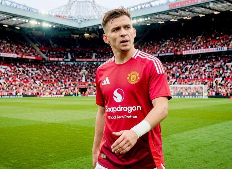 Trực tiếp chuyển nhượng 31/7: MU nhắm đàn em Ronaldo ở Juventus, Real gửi đề nghị chiêu mộ Rodri - 1