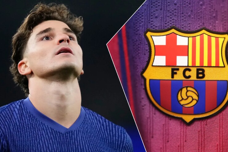 Atletico Madrid đã kiện Barcelona vì tiếp cận Julian Alvarez trái phép