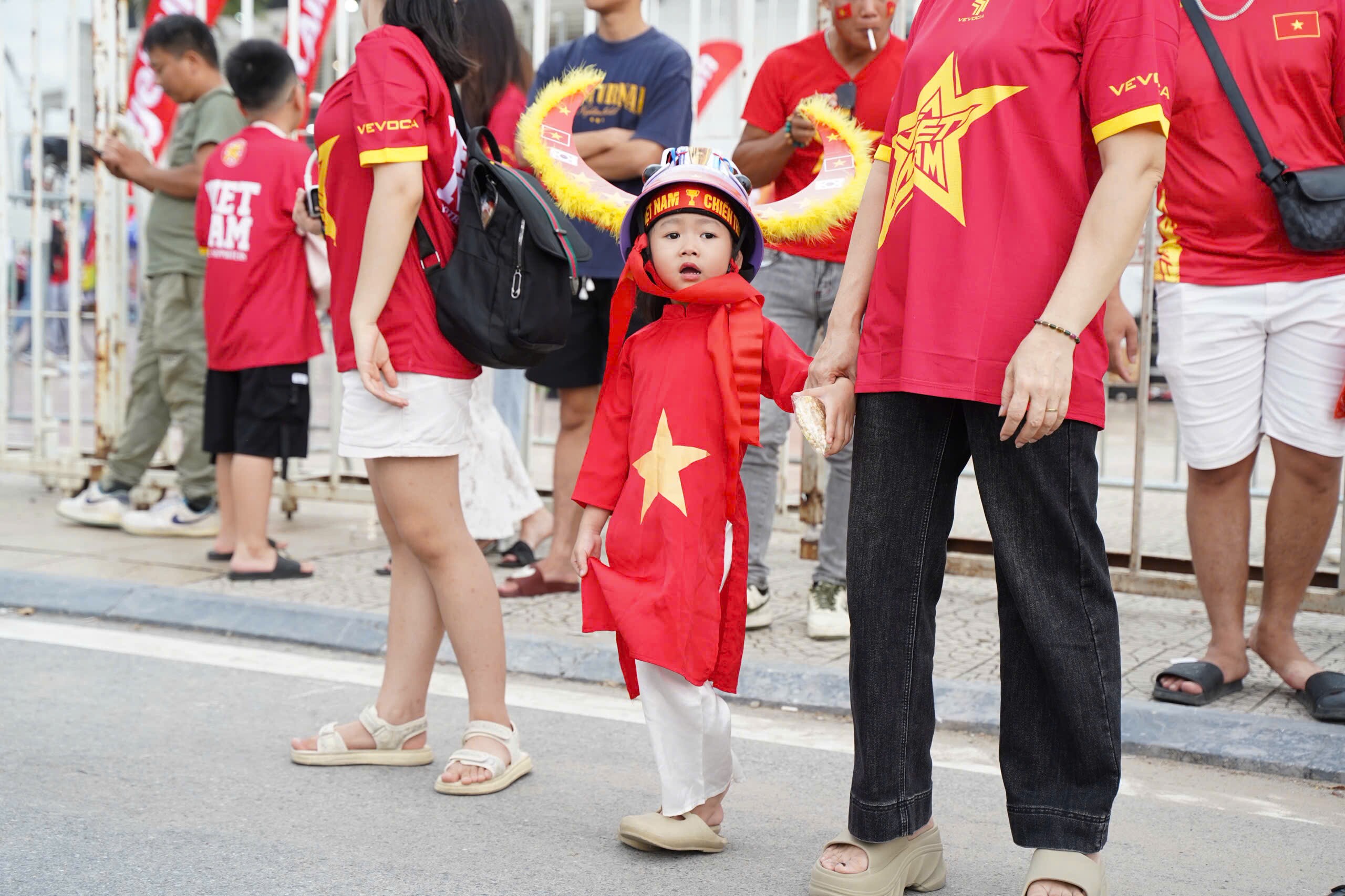 Trực tiếp bóng đá Việt Nam - Singapore: ĐT Việt Nam trở lại Mỹ Đình sau 2 năm (AFF Cup) - 2