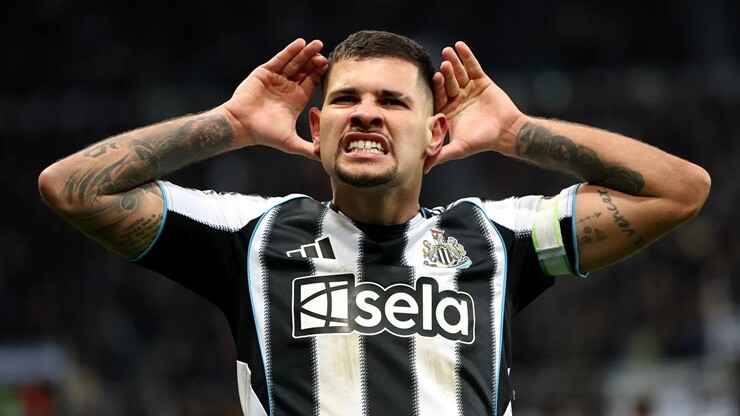 Guimaraes chuẩn bị gia nhập Arsenal, khép lại thương vụ kéo dài trong thời gian qua