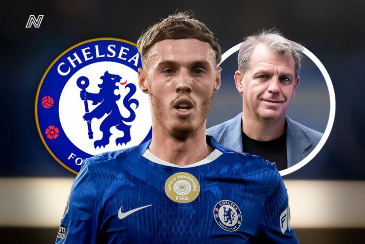 Chelsea lãnh án phạt 10 triệu bảng vì sai phạm chuyển nhượng trong quá khứ