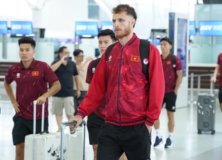 Trận đấu giữa ĐT Việt Nam và Indonesia (20h30, 3/8) có ý nghĩa then chốt trong cuộc đua giành vé đi tiếp tại bảng A