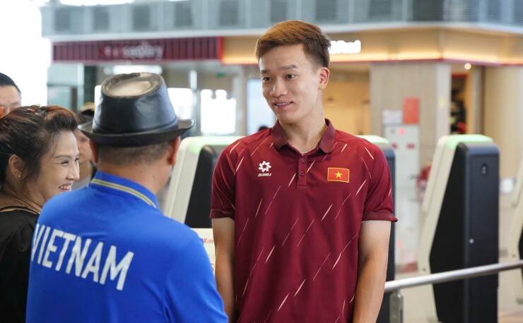 ĐT Việt Nam tức tốc sang Indonesia đấu "chung kết" sớm AFF Cup - 5