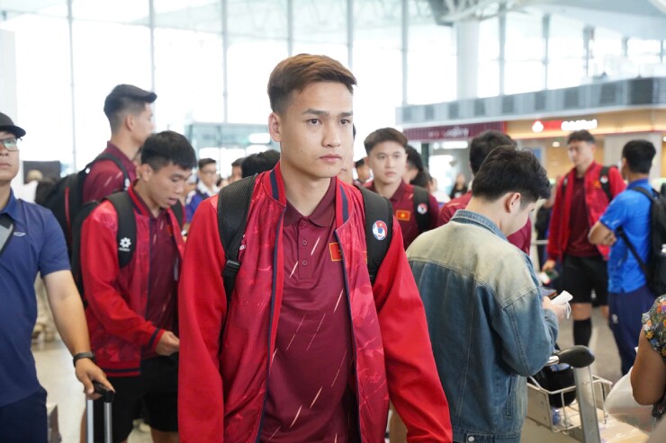 ĐT Việt Nam tức tốc sang Indonesia đấu "chung kết" sớm AFF Cup - 6