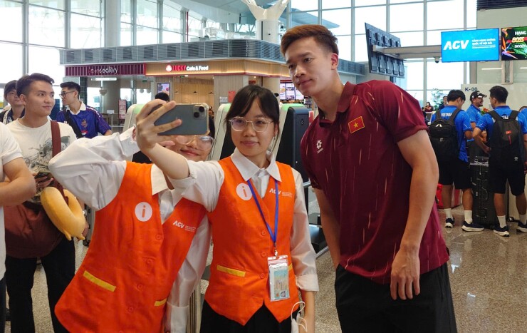ĐT Việt Nam tức tốc sang Indonesia đấu "chung kết" sớm AFF Cup - 10