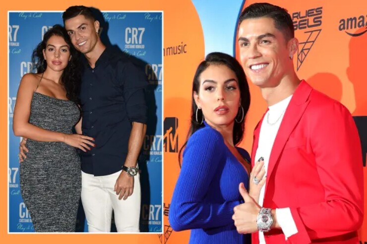 Ronaldo và&nbsp;Georgina sẽ tổ chức đám cưới tại&nbsp;đảo Madeira, quê hương của CR7?
