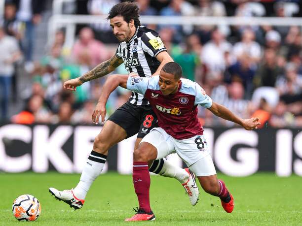 Tonali & Tielemans
