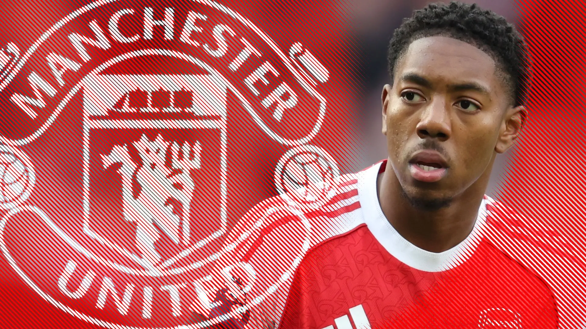 MU rất muốn chiêu mộ sao trẻ của Arsenal