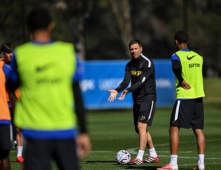 Khép lại Bernabeu, hướng tới thử thách mới tại Chelsea