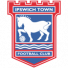 Logo Ipswich Town - IPS