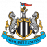 Logo Newcastle United - NEW