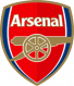 Logo Arsenal - ARS
