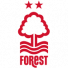 Logo Nottingham Forest - NFO