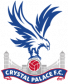 Logo Crystal Palace - CRY