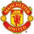 Logo Manchester United - MUN