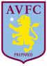 Logo Aston Villa - AVL