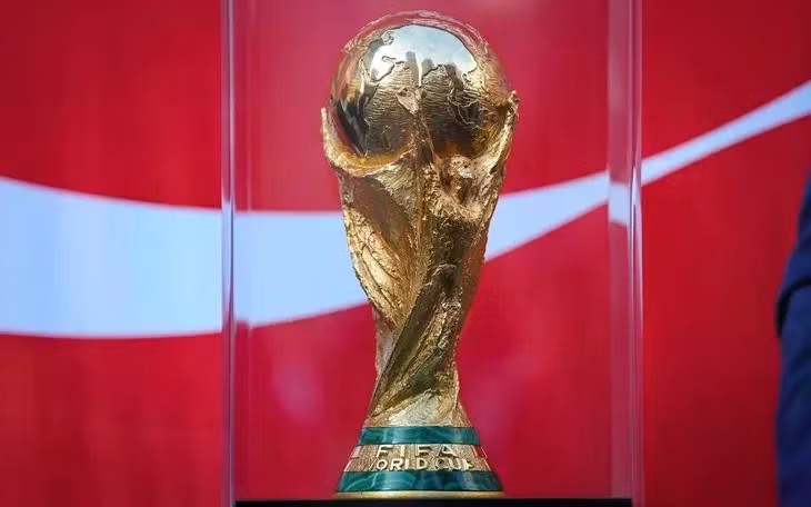 Đội vô địch World Cup 2026 nhận bao nhiêu tiền thưởng? - 1