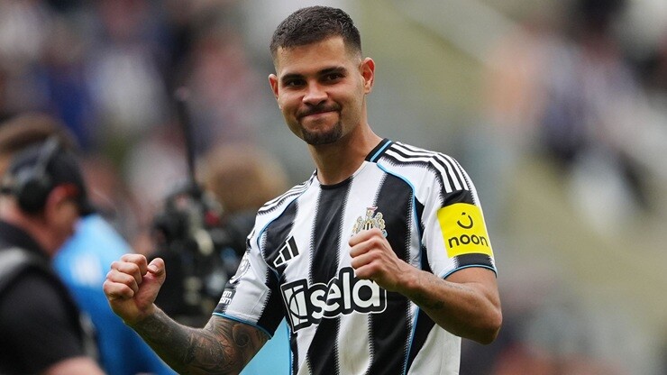 Guimaraes đang trên đường tới&nbsp;Arsenal