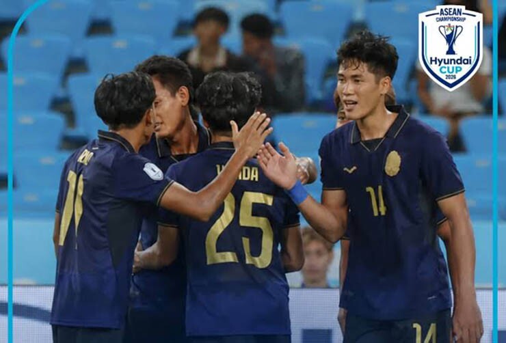 Campuchia mơ gây sốc cho ĐT Việt Nam ngay tại Mỹ Đình