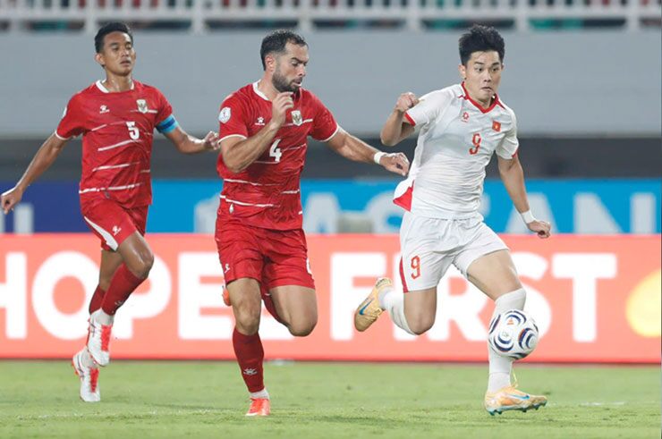 Trực tiếp bóng đá Singapore - Indonesia: Đến lúc "Sư tử" trả nợ sòng phẳng (AFF Cup) - 2
