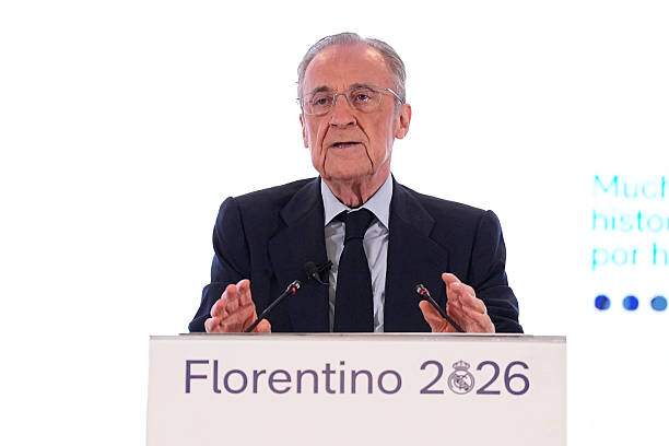 Florentino Perez tiếp tục có thêm một quyết định gây nhiều phản đối từ fan Real