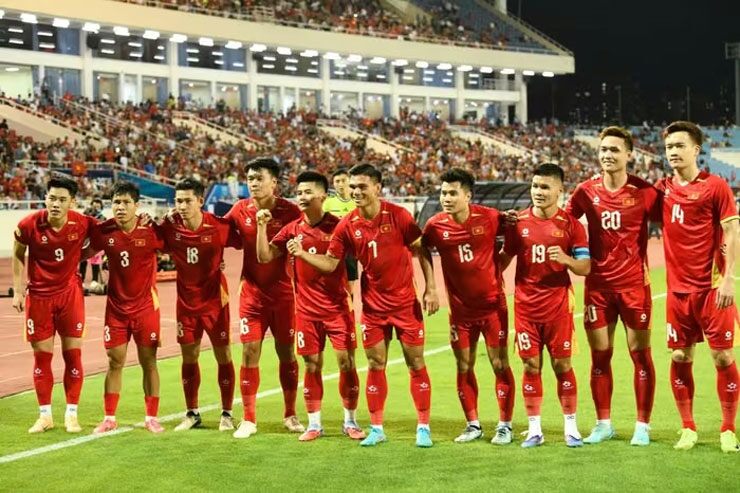 Đình Bắc dẫn đầu Vua phá lưới AFF Cup vẫn gây tranh cãi, Quang Hải nhắm kỷ lục lịch sử ĐT Việt Nam - 1