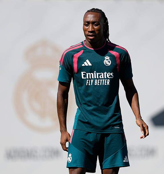 Yan Diomande
