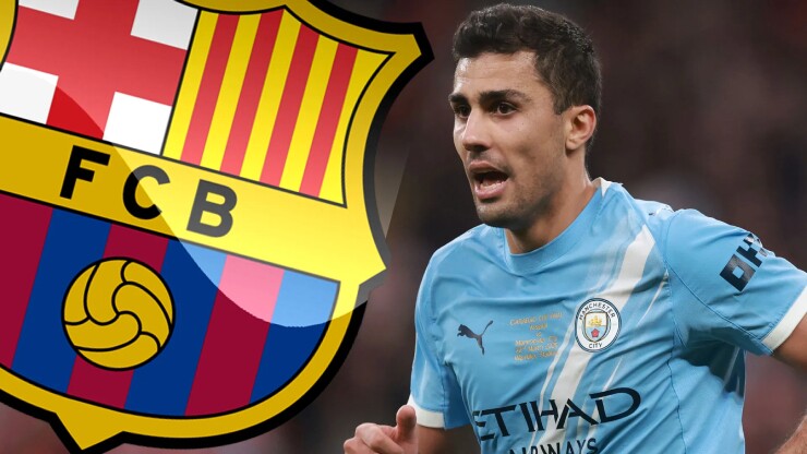 Sự ra đi của Rodri để lại khoảng trống lớn với Man City