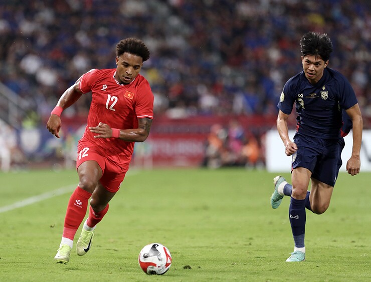 Chưa có đài truyền hình nào ở Việt Nam và Thái Lan sở hữu bản quyền truyền hình FIFA ASEAn Cup 2026.
