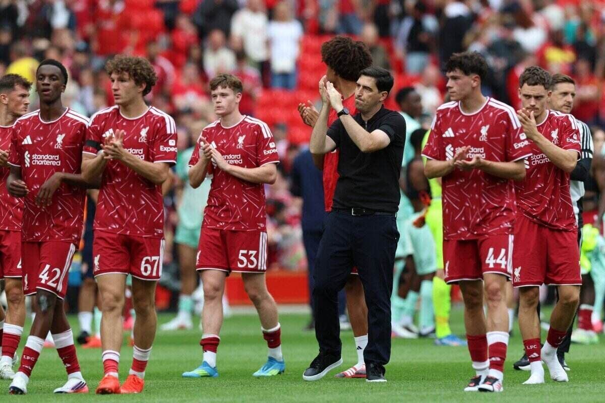 Màn trình diễn của Liverpool trước Monaco rất đáng lo