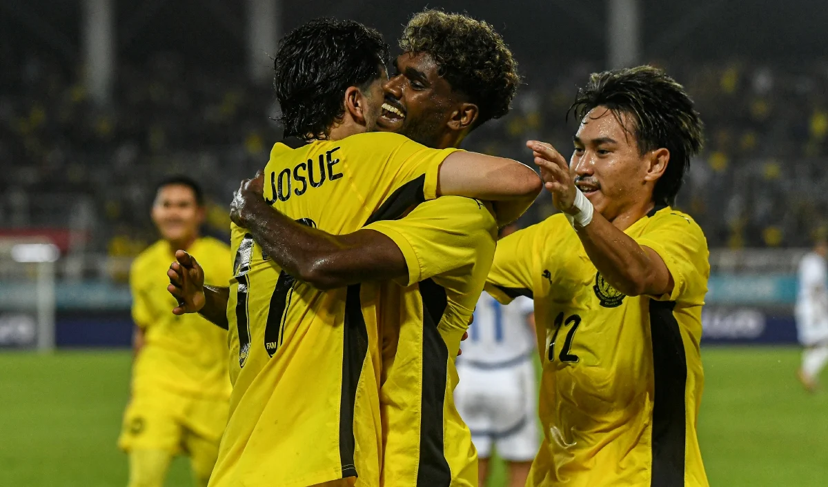 ĐT Malaysia có mặt ở vòng đấu dành cho 4 đội mạnh nhất AFF Cup 2026