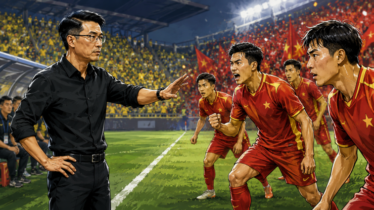 Ảnh minh họa. Ảnh: ChatGPT