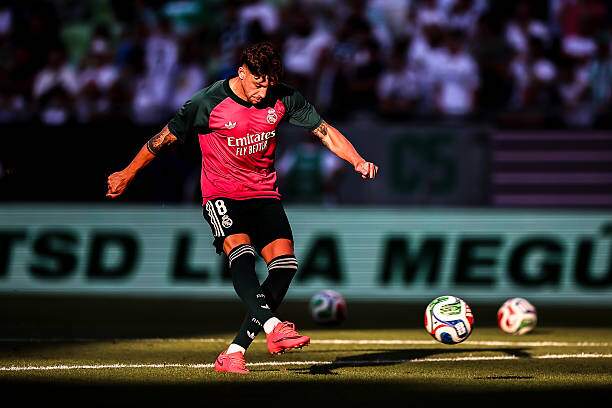 Federico Valverde