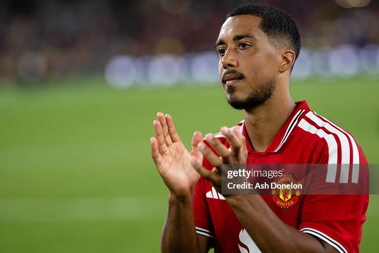 Tielemans luôn khao khát thi đấu