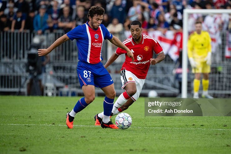 Tielemans có sự đa năng mà MU rất cần