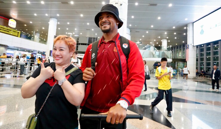 Xuân Son đặt mục tiêu ghi bàn vào lưới Malaysia ngay ở trận bán kết lượt đi vào ngày 16/8 tới đây
